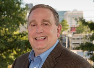 The Human Work Machine and Likeonomics with David Mantica