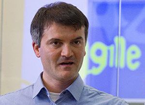 Andrea Tomasini of Agile 42 on Influencing Change in Complex Environments
