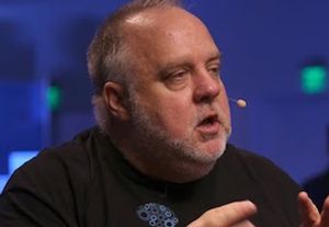 John Willis on DevOps Evolution, Leadership and Burnout