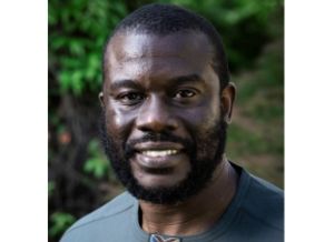 Influencing Change, Joy at Work and Protecting Mental Health with Eb Ikonne