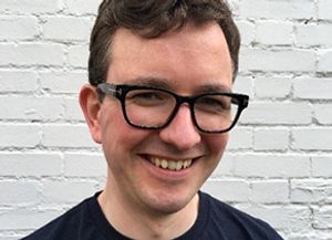Gareth Rushgrove on Kubernetes as a Platform, Applications, and Security