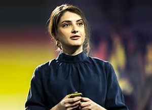 Katie Gamanji on Condé Nast’s Kubernetes Platform, Self-Service, and the Federation and Cluster APIs