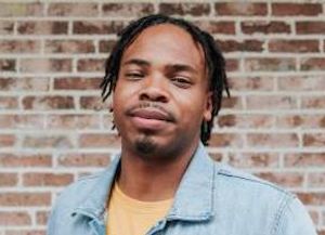 Antoine Patton on Learning to Code While in Prison and Sharing That Knowledge