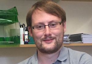 Martin Hadley on R and the Modern R Ecosystem