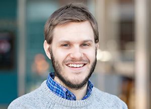 Rob Skillington on Metrics Collection, Uber’s M3, and OpenMetrics