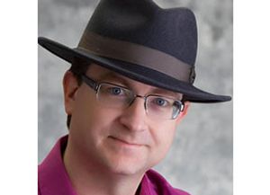 Michael Perry on Immutable Architecture, CAP Theorem, and CRDTs