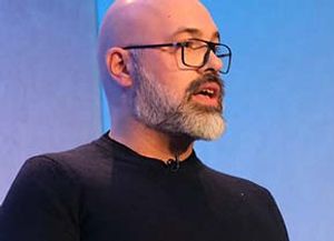Luca Mezzalira on Micro Frontends at DAZN