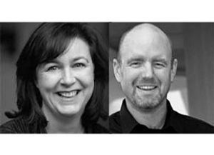 Marty Abbott and Tanya Cordrey on Microservices, Availability, and Managing Risk