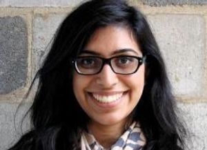 Neha Batra - Pivotal Labs Pair Programming