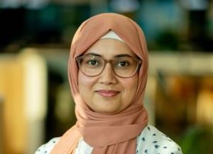 Rashina Hoda on Pandemic Programming and Agile Nations