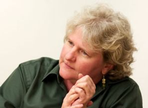 ThoughtWorks' CTO Rebecca Parsons on Courageous Leadership and Evolutionary Architecture