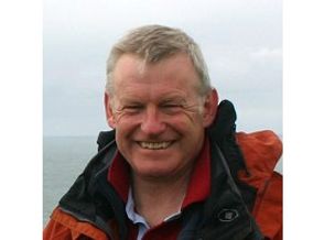Ken Charman on Fixing Pay Equity, Collaborative Cultures, and Disrupting Software Purchasing