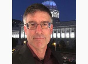 Steve Adolph on Product Management, Product Ownership and Business Agility