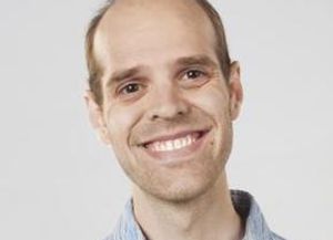 Ben Kehoe, Cloud Robotics Research Scientist, Discusses Serverless @iRobot