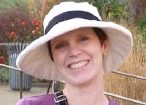 Susan McIntosh on Diversity in Tech