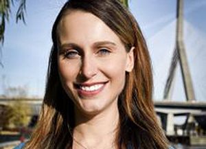 Francesca Lazzeri on Machine Learning for Time Series Forecasting