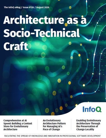 Architecture as a Socio-Technical Craft